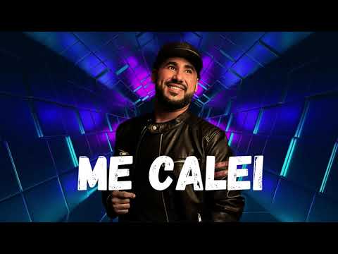 RAÍ SAIA RODADA - ME CALEI