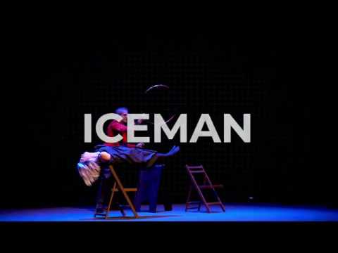 Mago Iceman 2021