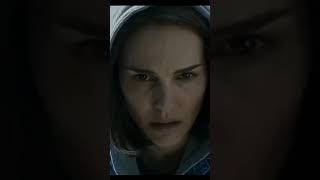 Jen foster status || Wahran x Jen foster || Marvel edit || #marvel #shorts #thor