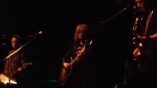 Lucinda Williams - "West Memphis" @ The National, Richmond Va. Live HQ