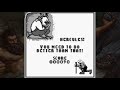 Disney S Hercules Game Over GB