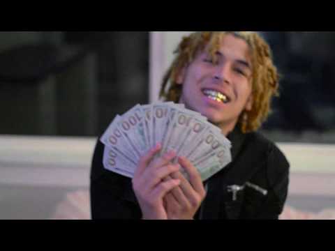 Benjiman Flexington - Breadwinner (shot by @jayb_smooth)