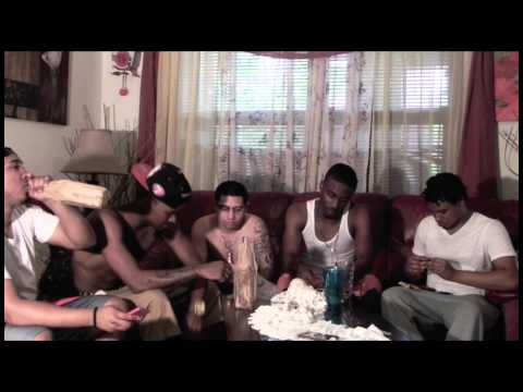 DaKidAmazin ft. Reg Dinero-You Dont love Me