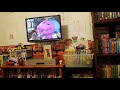 Closing To Barney In Concert 2000 VHS
