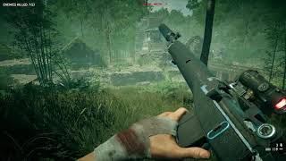 Far Cry 5 Arcade | MJ5 - The Viper | With TrueNightmare