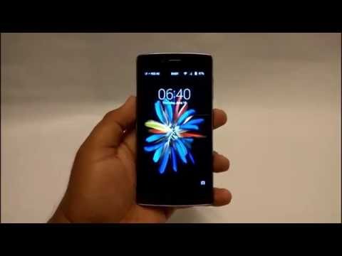 TP-Link Neffos C5 hands-on by TechNave.Com