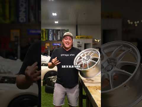 The TRUTH About Having Concave Wheels...