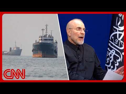 Iran negotiator says US war 'a divine blessing'. Where talks stand