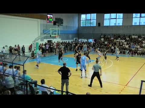 2023 06 03 C Finale G3 Dinamo Gorizia vs CSB Calligaris Corno