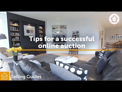 Tips for a successful online auction | Realestate.com.au