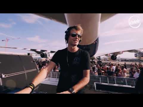 BOg - Underwater (Hernan Cattaneo & Marcelo Vasami Remix) @ Cercle Festival 2022