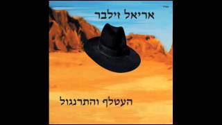אריאל זילבר - שמחו בשם