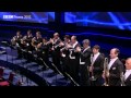 Copland: Fanfare for the Common Man - BBC Proms 2012
