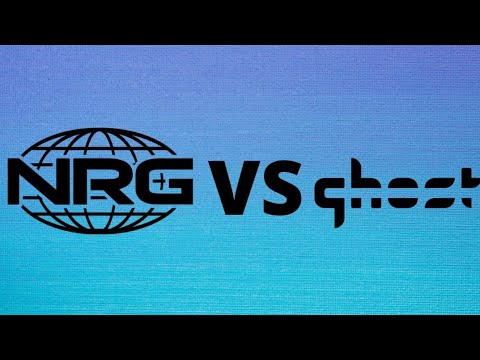 NRG Vs ghost RLCS March 21 2020