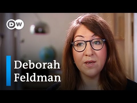 Unorthodox: Deborah Feldmans Flucht von Brooklyn nach Berlin | DW Interview