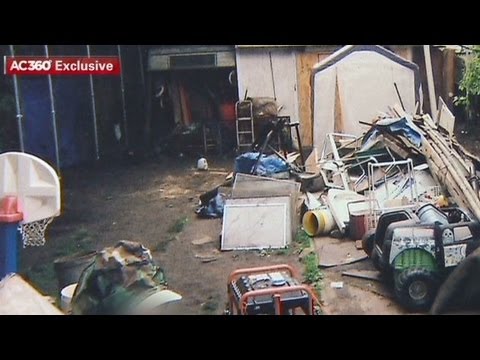 Τις απήγαγε, τις έκανε σκλάβες του σεξ και θα δηλώσει και αθώος!