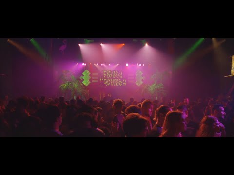 Fiesta Macumba | Aftermovie | Melkweg Amsterdam (2016)
