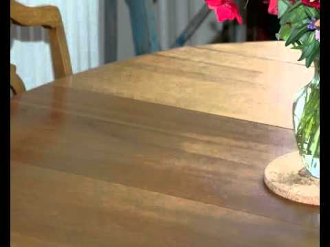 comment traiter meuble avec termites