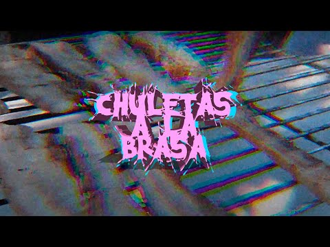 PHIL B. - CHULETAS A LA BRASA 🥩 (VIDEO)