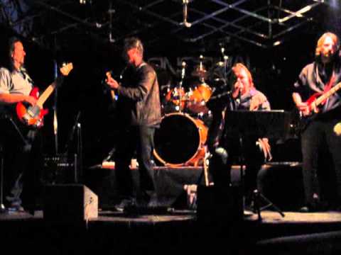 Abnormal Band - ABNORMALBAND - VESUV