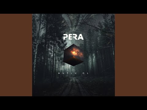 Son Bir Defa(intro+söz) - Pera
