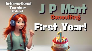 JPMint Consulting (International Teacher Recruiting Expert)