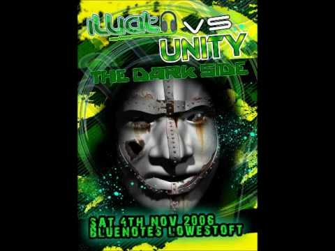 DJ Breeze Live at Unity & Illicit - Bluenotes 2 Lowestoft 04/11/2006
