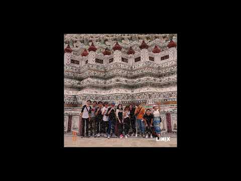 10 - Limix (Audio only)