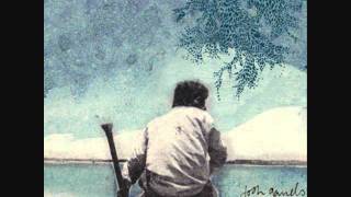 Josh Garrels - Over Oceans