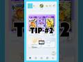Tip 2 How To Get More Free Hourglasses In Pokemon Pocket Pokemontcgpocket Pokemon Pokemonpocket