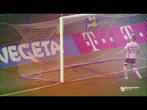 TOP 5 GOLOVA - 16. KOLO HT PRVE LIGE (22.-24.11.2019.)