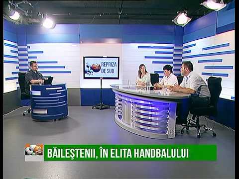 Repriza de Sud - 11.06.2015