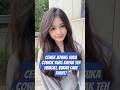 Cowok Tenang Auto Daisuki Cewek Jepang Nggak Kuat Shorts Trending