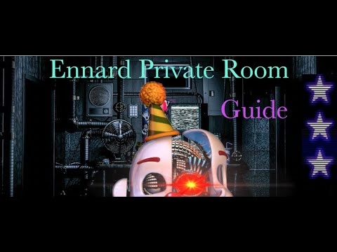 How to Beat Ennard Private Room} {Mobile Guide}