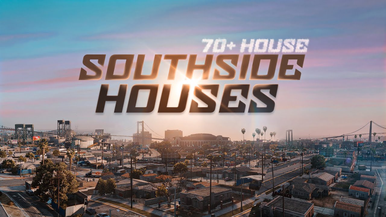Hane | Southside 70 Houses