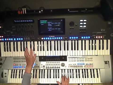 EL BANDIDO Maestro luc