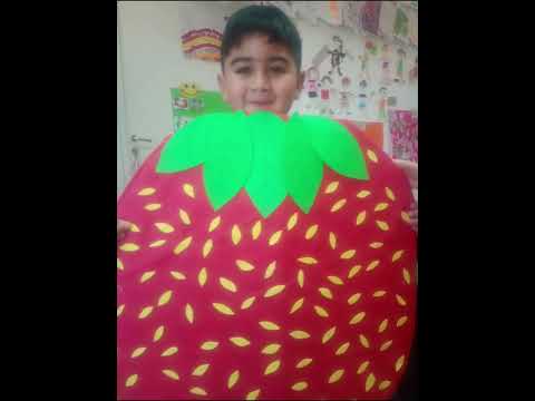 Las frutas teckenses