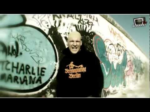 Battleboi Basti vs. Duzoe - HR Front - 8tel - VBT 2011 feat. Dee Ho