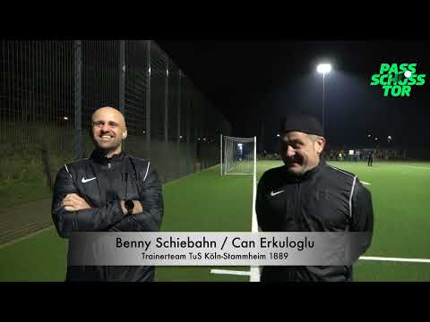 TuS Köln Stammheim 1889 e.V. | Pass Schuss Tor