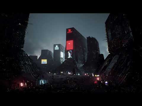 Coccolino Deep - Blade Runner