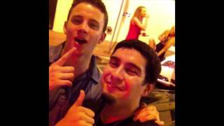 Wake up now Corpus Christi TX - Miami ESCAPE trip 2014 The Elites