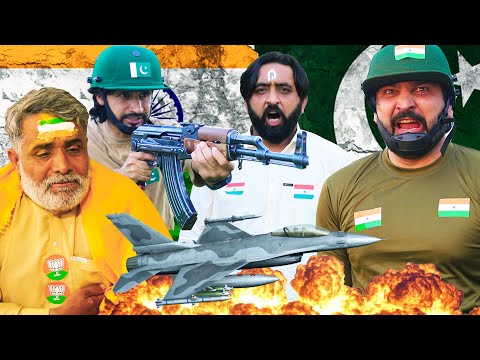 JF-17 Thunder Vs Rafale Funny Video By PK TV Vines 2025 #pktvnew #pkvines #comedy