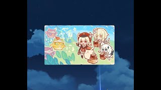 Dodo-Adventures, Kaboom! day! 6 Score 54 Points!  Ending!