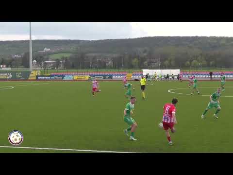 FK JEDINSTVO 1936 -FK JEDINSTVO P. 3-1, Srpska liga Istok 20.kolo  Highlights