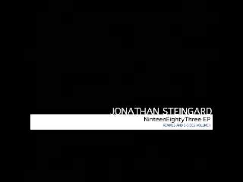 Jonathan Steingard - 1983 (2009 mix)
