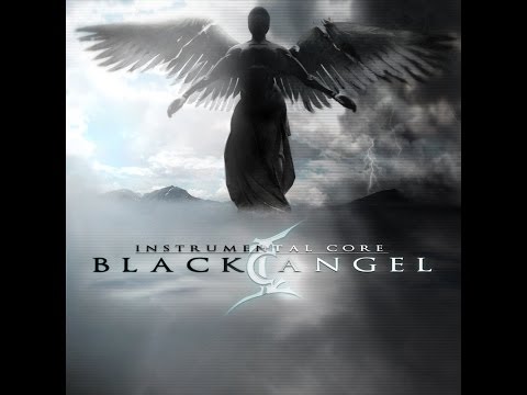 Black Angel (Dubchestral Single)