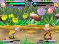 Dragonball Z M U G E N 2011
