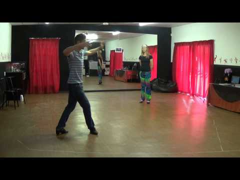 2 Step - Crash Course 1