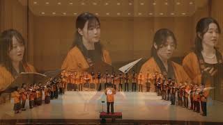Download lagu FURUSATO | 故郷（文部省唱歌／作詞：高野辰之／作曲：岡野貞一／編曲：Darren Vega）- 合唱団 ぬっく mp3