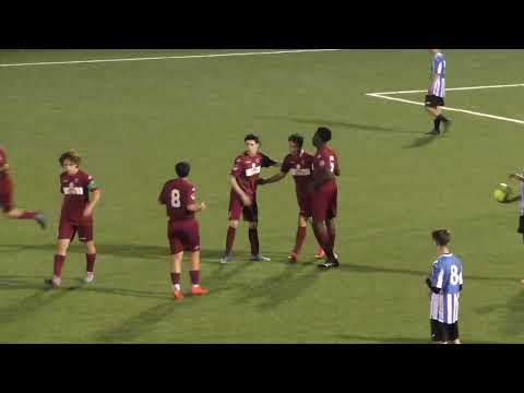 6° Torneo Juniores Emiliagol - Viarolese - Casalese 2-1